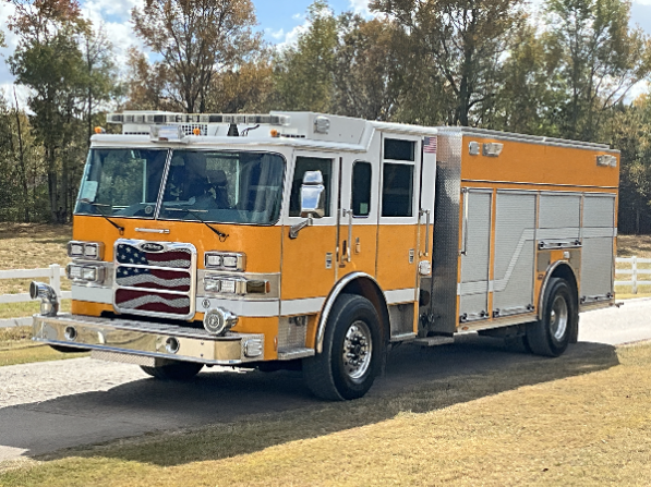 #chicagoareafire.com; #FireTruck; #Pierce; 3ArrowXT; #Lisle-WoodridgeFPD; #FireTruck; #EastdubuqueVFD;