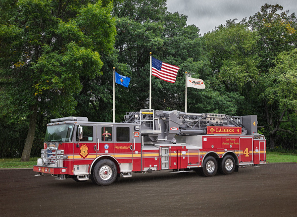 #chicagoareafire.com; #Pierce; #Enforcer; #FireTruck; #IndianapolisFD; 