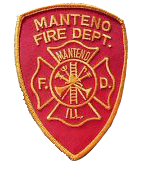 Manteno FD