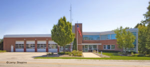 Northfield Fire Department Station 29