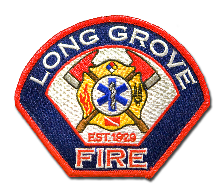 Long Grove Fire Protection District station