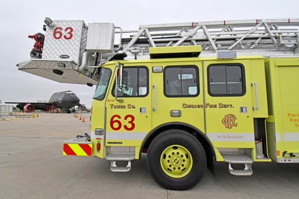 Fire Service, Inc. photo