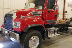 Midwest Fire Trucks photo