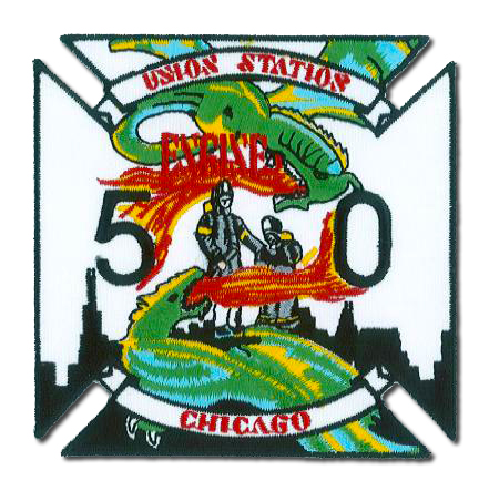 Chicago Fire Department patches « chicagoareafire.com