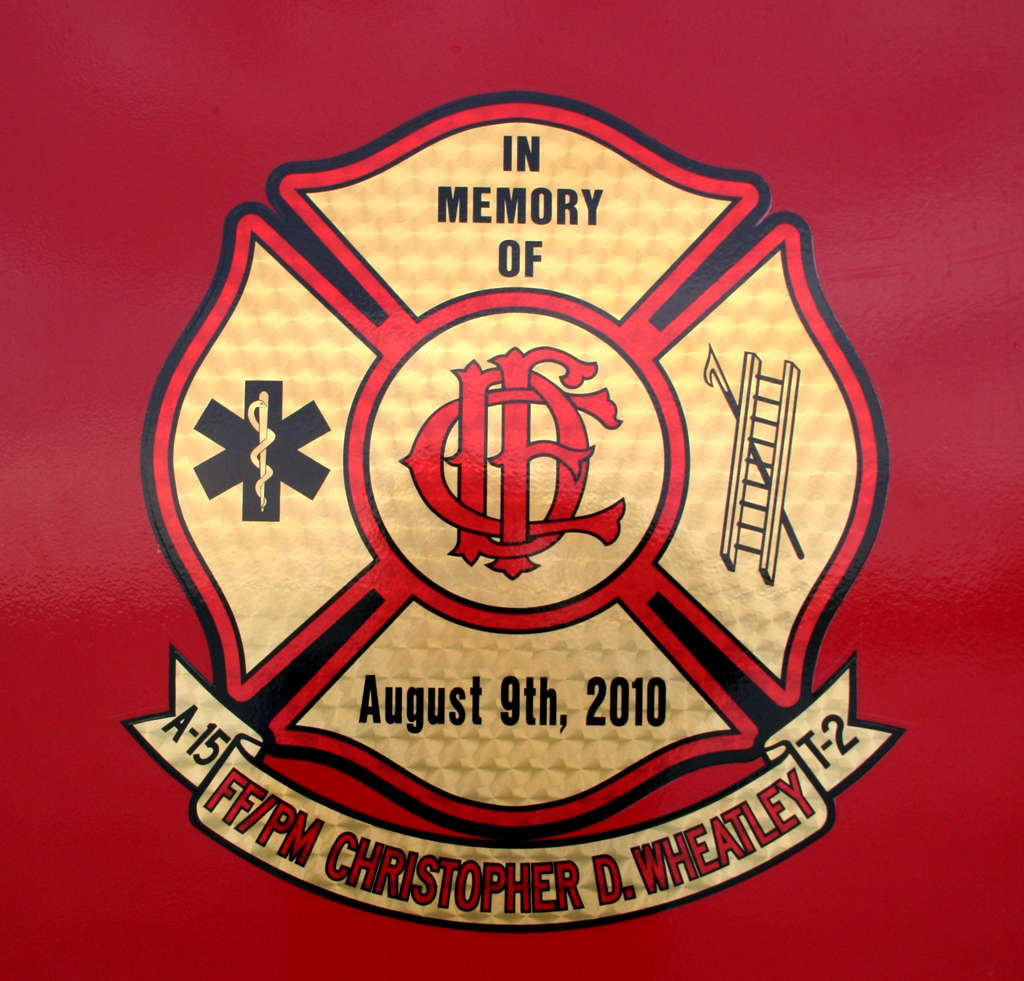 Chicago Engine 2 ‘Christopher Wheatley’ – update « chicagoareafire.com