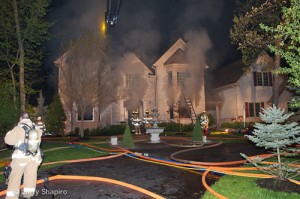 basement fire « chicagoareafire.com