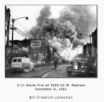 Vintage Fire Photos From Chicago « Chicagoareafire.com