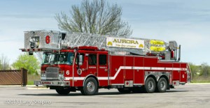 hp95 chicagoareafire shapiro