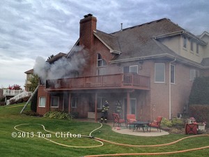 chicagoareafire frankfort clifton