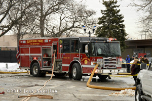 Elmwood Park Fire Department « Chicagoareafire.com