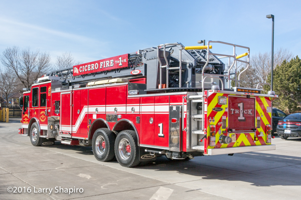 New ladder for Cicero (more) « chicagoareafire.com