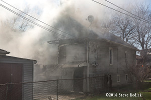 Norwood Park FIre Department « chicagoareafire.com