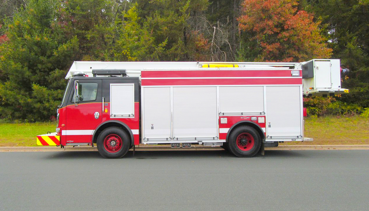 Chicago Orders New Snorkel Squad Apparatus « Chicagoareafire.com