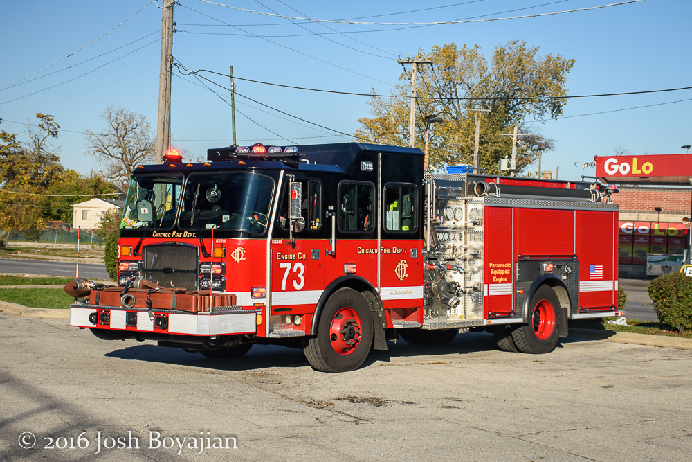 Chicago FD Engine 121 « chicagoareafire.com