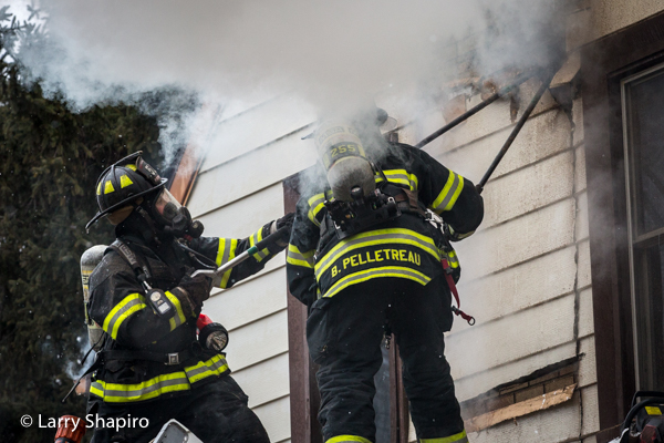 Barrington Fire Department « chicagoareafire.com