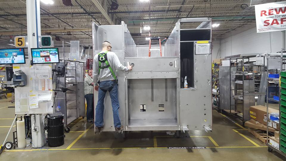 Long Grove Fire Department « chicagoareafire.com