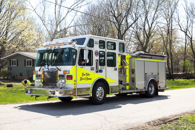 McHenry Township Fire Protection District « chicagoareafire.com