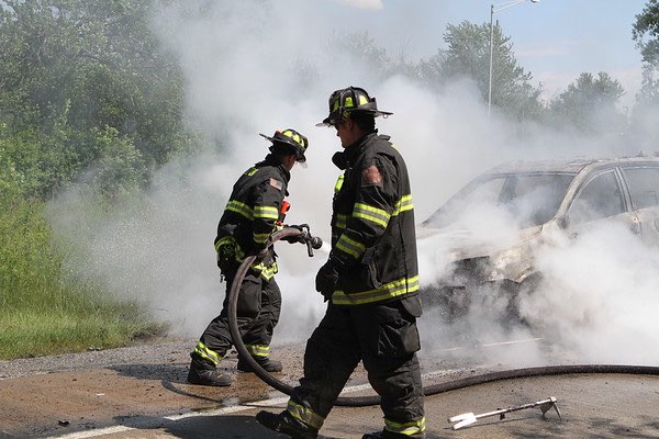 Dolton Fire Department « chicagoareafire.com