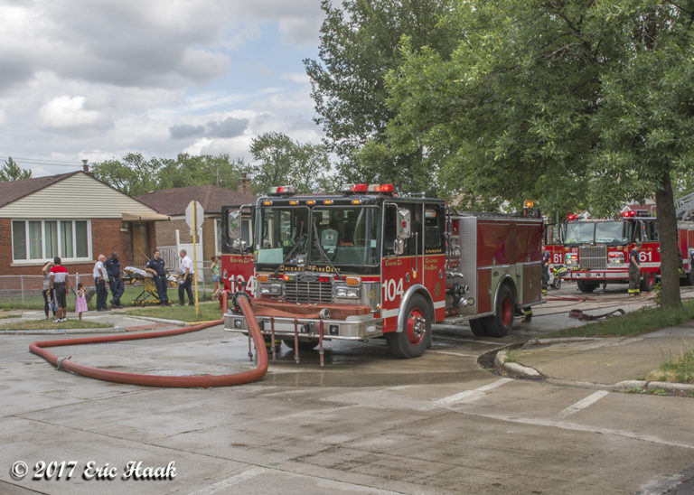 Chicago Fire Department « chicagoareafire.com