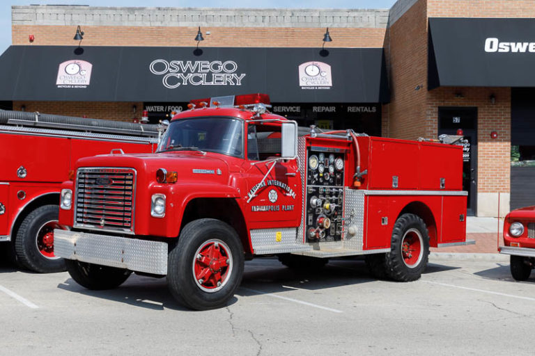 antique police car « chicagoareafire.com