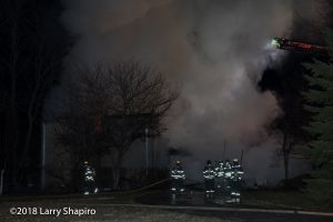 fire highland house park destroyed chicagoareafire il larry