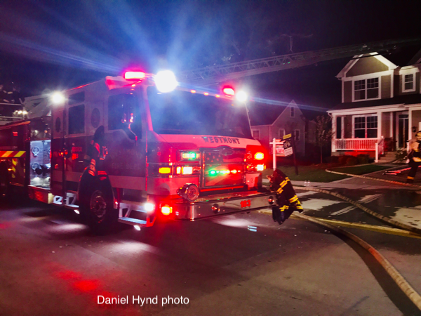 House fire in Westmont, 5-7-18 « chicagoareafire.com