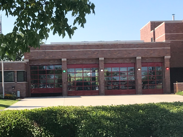 Elk Grove Village Fire Department news « chicagoareafire.com