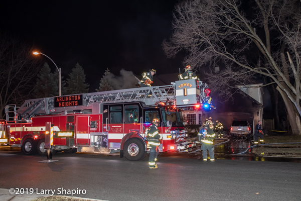 Arlington Heights Fire Department « chicagoareafire.com