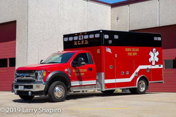 fire department Ford Explorer « chicagoareafire.com