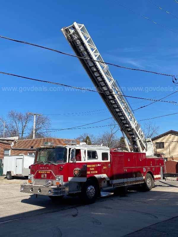 fire truck for sale « chicagoareafire.com