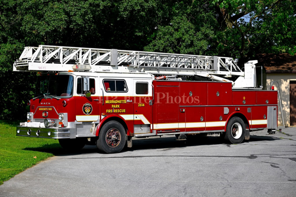 #chicagoareafire.com; #FireTruck; #412firephotos; #MerrionetteParkFD; #MackCF; #Bulldog; #LTI; XFDNY;