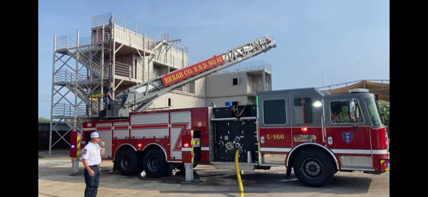 #chicagoareafire.com; #SycamoreFD; #FireTruck; #KMEFire; #TuffTruck; BexarCountyESD10;