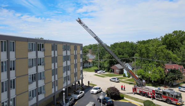 #chicagoareafire.com; #SycamoreFD; #FireTruck; #KMEFire; #TuffTruck; BexarCountyESD10;