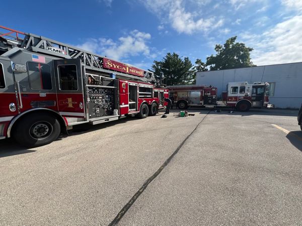 #chicagoareafire.com; #SycamoreFD; #FireTruck; #KMEFire; #TuffTruck; BexarCountyESD10;