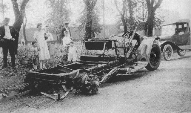 #chicagoareafire.com; #LaGrangeFD; #LODD; #history; #WalterBusch; #GeorgeWendell;