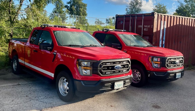 #chicagoareafire.com; #ChicagoFD; #pickup;