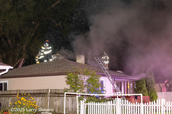 #chicagoareafire.com; #firescene; #firefighters; #venting; #larryshapiro; #larryshapiro.tumblr.com; #larryshapiroblog.com; #shapirophotography.net; #WheelingFD; 