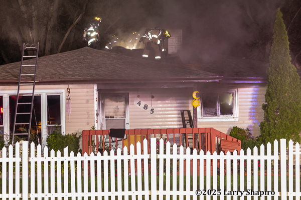 #chicagoareafire.com; #firescene; #firefighters; #venting; #larryshapiro; #larryshapiro.tumblr.com; #larryshapiroblog.com; #shapirophotography.net; #WheelingFD; 