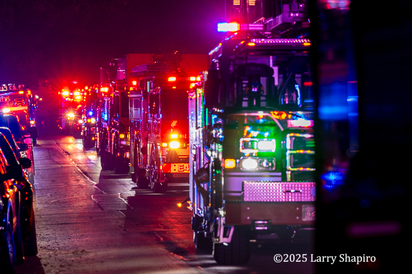#chicagoareafire.com; #firescene; #larryshapiro; #larryshapiro.tumblr.com; #larryshapiroblog.com; #shapirophotography.net; #WheelingFD; #FireTruck; #Pierce; #Enforcer;