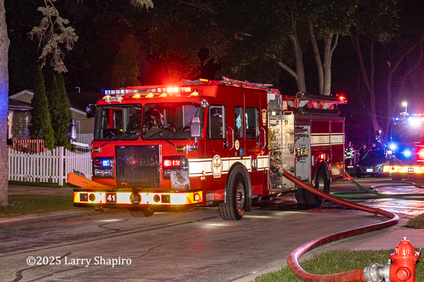 #chicagoareafire.com; #firescene; #larryshapiro; #larryshapiro.tumblr.com; #larryshapiroblog.com; #shapirophotography.net; #WheelingFD; #FireTruck; #Spartan; #Gladiator; 