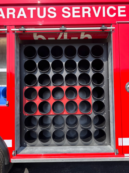 #chicagoareafire.com; #FireTruck; #ChicagoFD; #breathingairsupport; #airmasksupport; #CustonBodyWorkd;