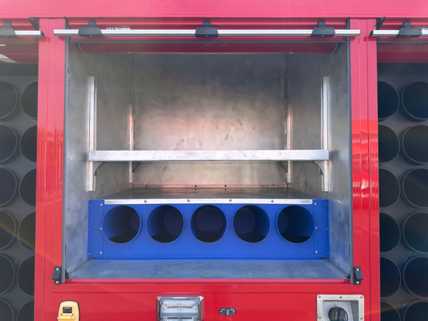 #chicagoareafire.com; #FireTruck; #ChicagoFD; #breathingairsupport; #airmasksupport; #CustonBodyWorkd;