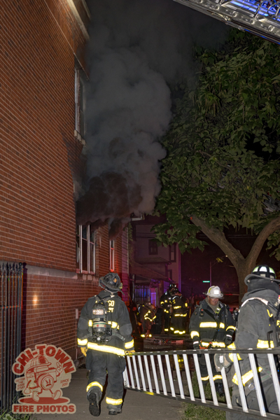#chicagoareafire.com; #ChicagoFD; #firescene; #heavysmoke; #Chi-TownFirePhotos; 