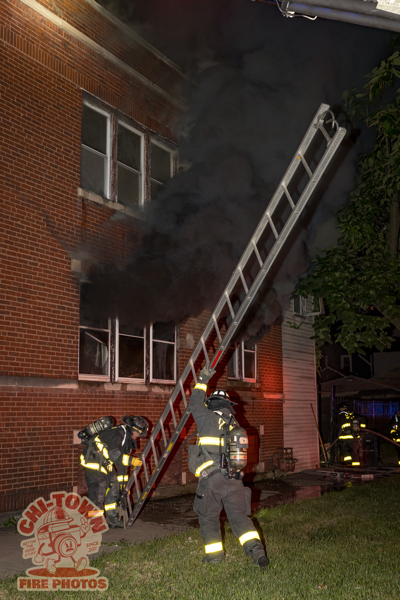 #chicagoareafire.com; #ChicagoFD; #firescene; #heavysmoke; #Chi-TownFirePhotos; 