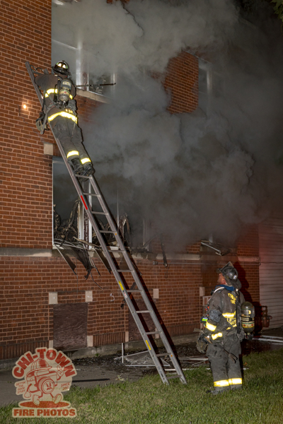 #chicagoareafire.com; #ChicagoFD; #firescene; #heavysmoke; #Chi-TownFirePhotos; 