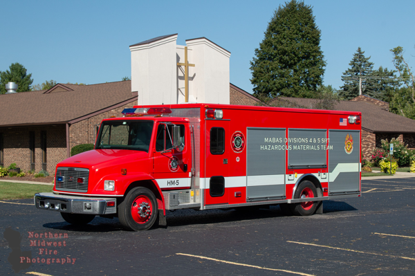 #chicagoareafire.com; #WoodstockFireResc; ; #apparatus; #TylerTobolt;#FireTruck; #hazmat; 