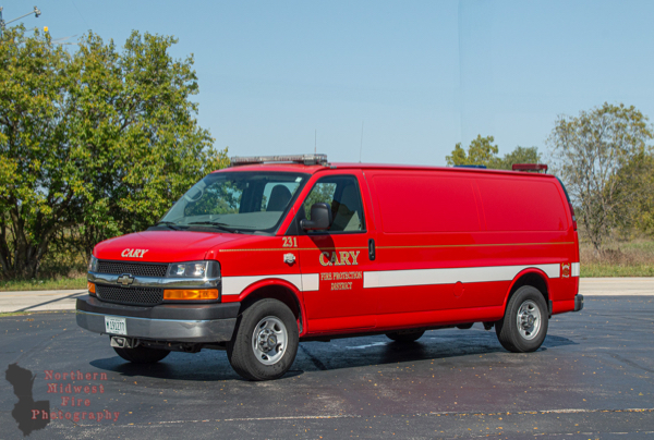 #chicagoareafire.com; #CaryFPD; #FireTruck; #apparatus; #TylerTobolt; 