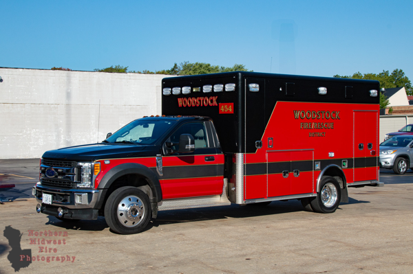 #chicagoareafire.com; #WoodstockFireResc; #FireTruck; #apparatus; #ambulance; #TylerTobolt;