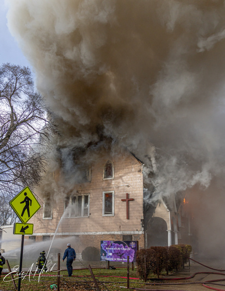 #chicagoareafire.com; #ChicagoFD; #2-11Alarmfire; #EricHaak; #firescene;