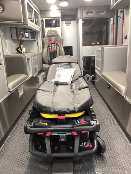 #chicagoareafire.com; #Horton; #Ford; #ambulance; #LockportTownshipFPD;